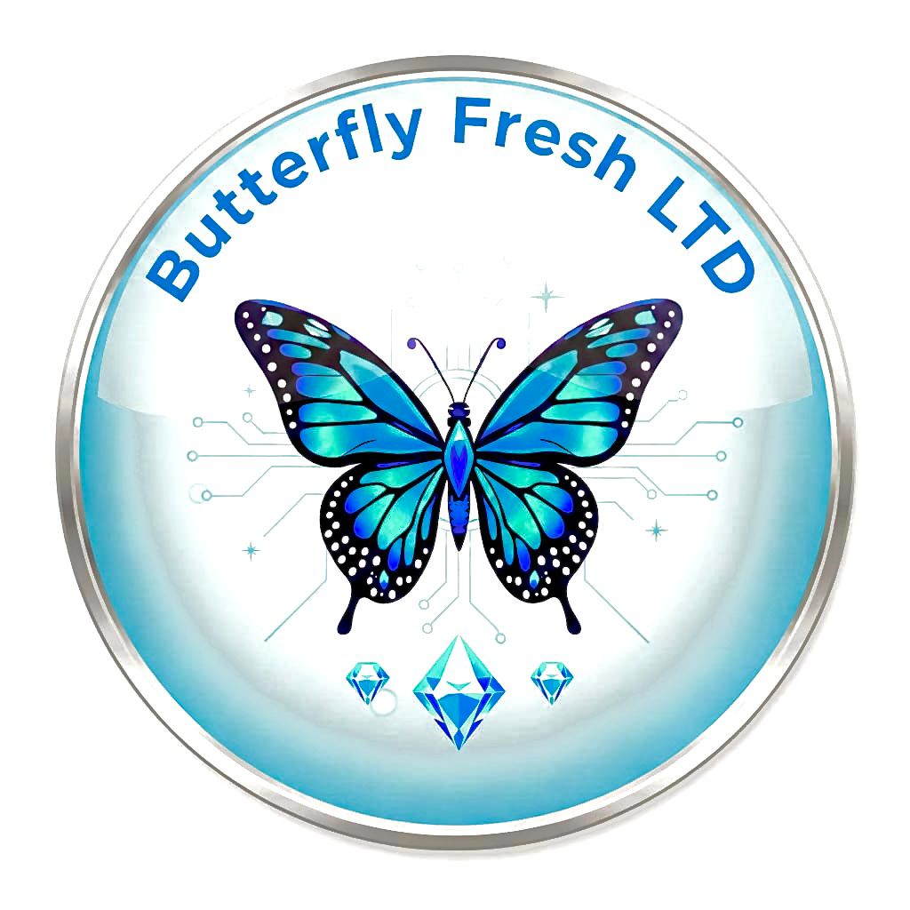 Butterfly Fresh LTD